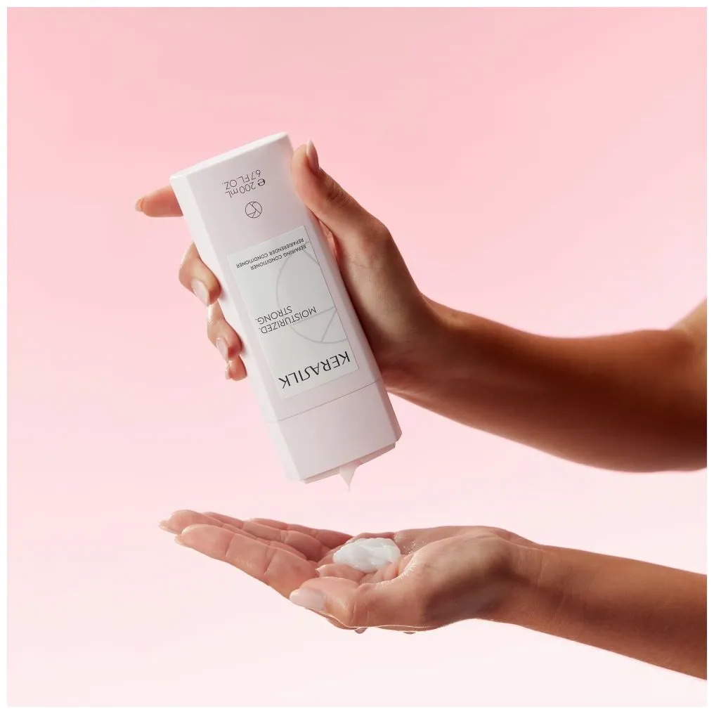 Kerasilk Repairing Conditioner