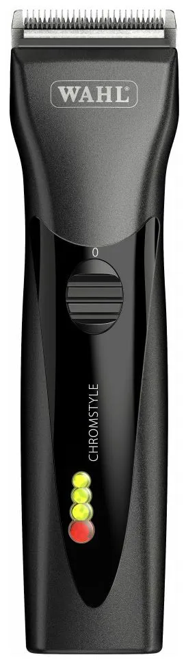 Wahl Chromstyle Hair Clipper