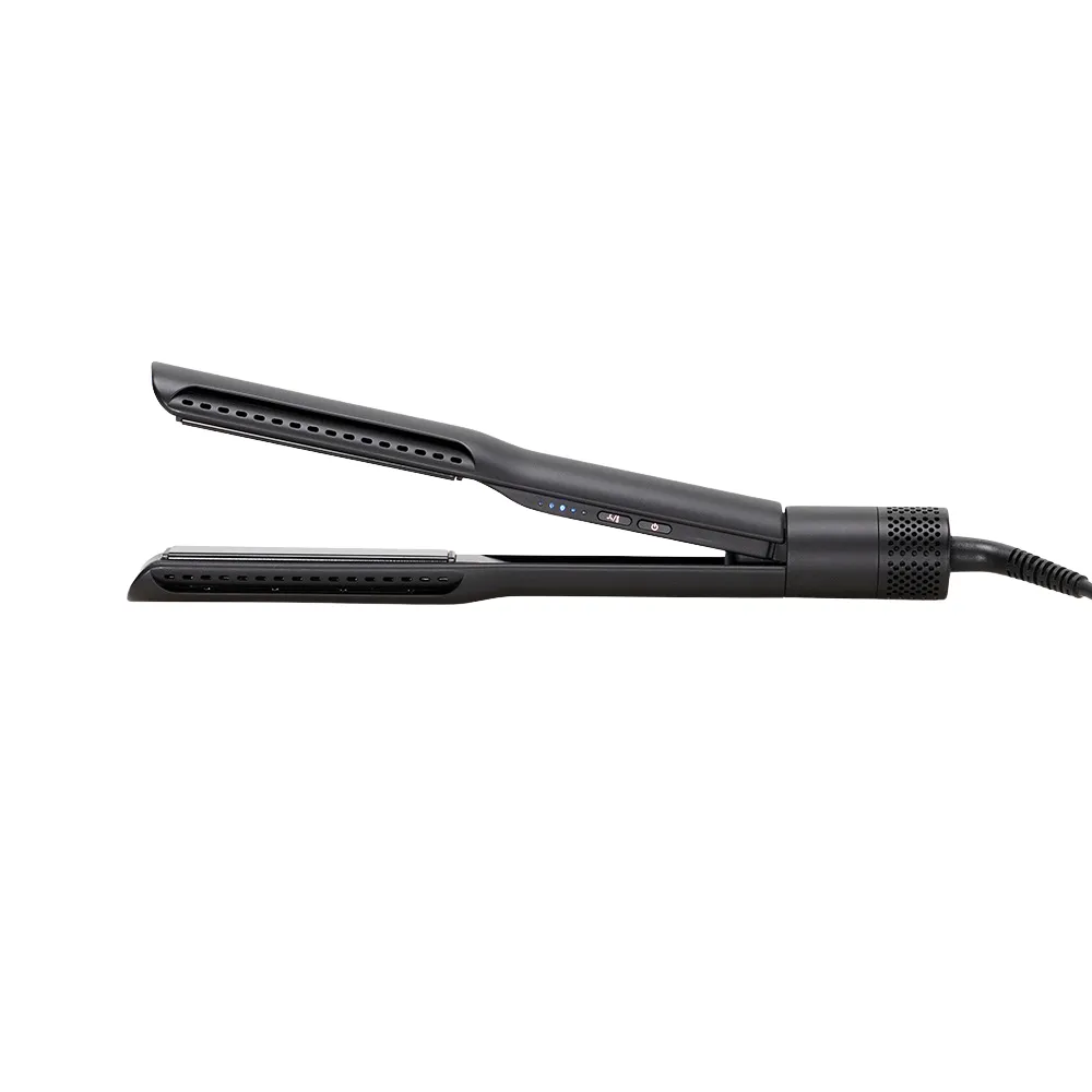 Xanitalia Sthauer Ionic AirFlow Styler Ceramic Flat Iron