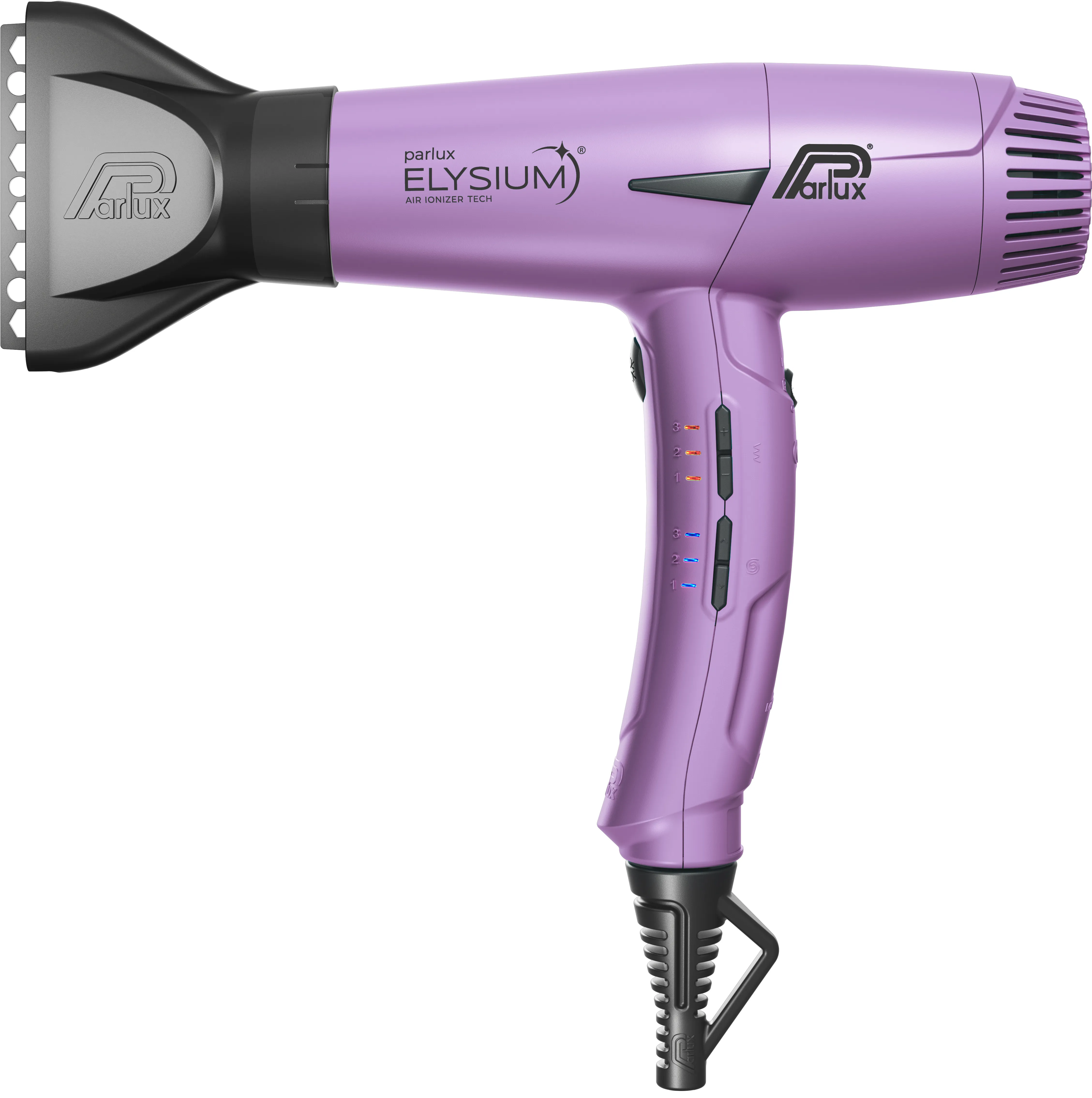 Parlux Elysium with Magic Compact