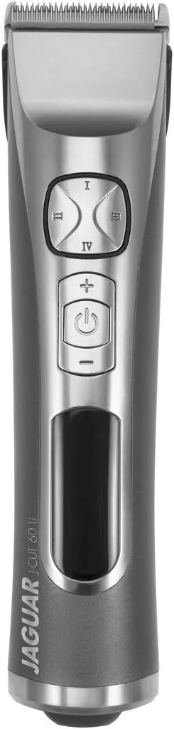 Jaguar J-Cut 60 Li Hair Clipper