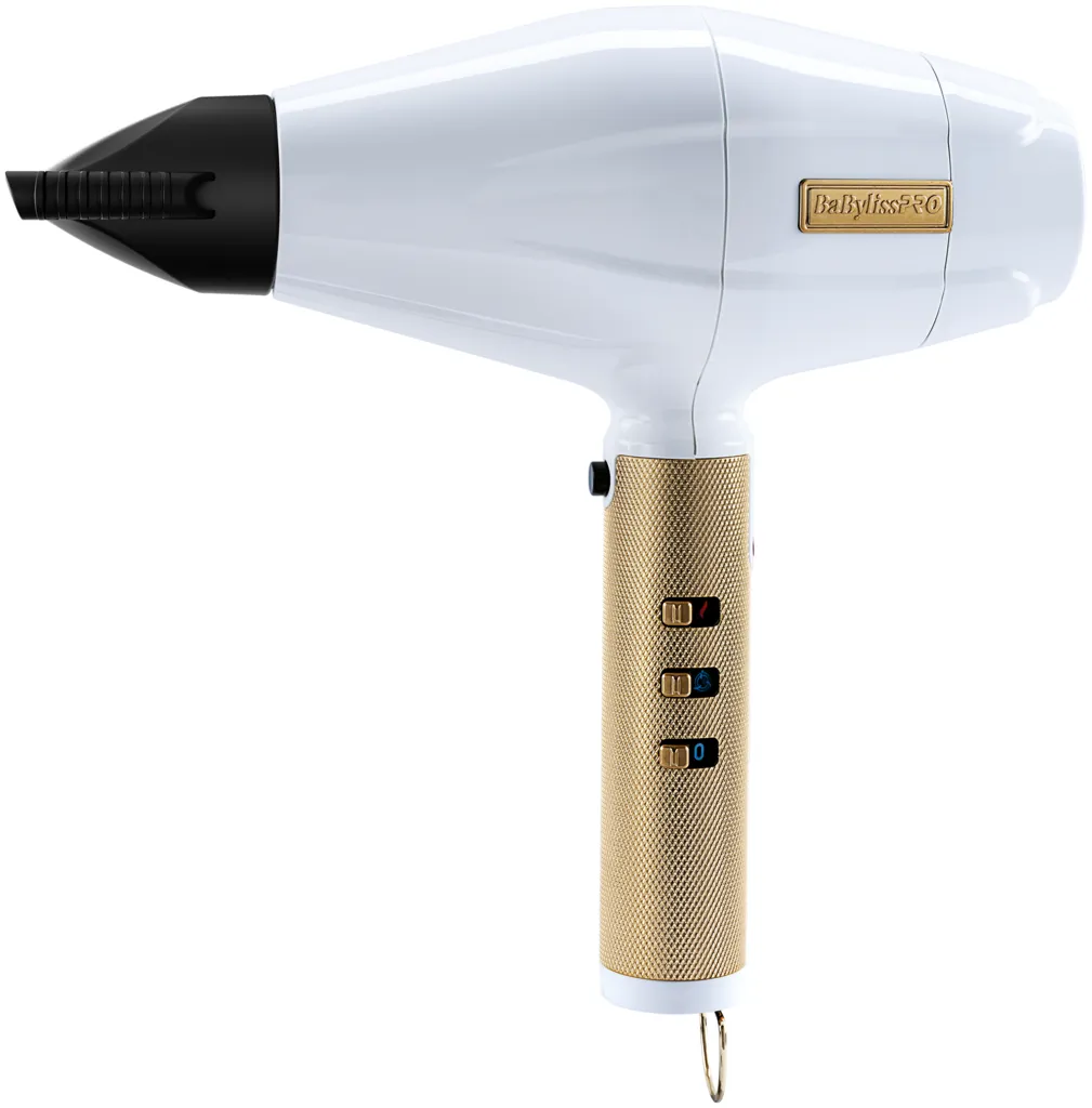 BaBylissPRO 4Artist FX Digital Dryer 2200W