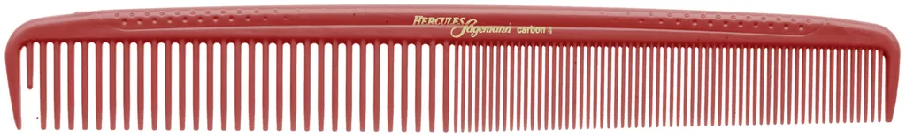 Hercules Sägemann Carbon Comb HS C4