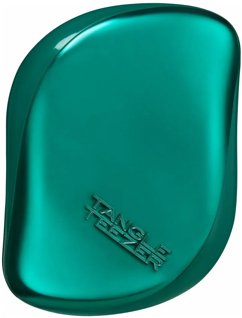 Tangle Teezer Compact Styler Green Jungle