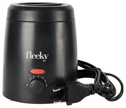 Fleeky Wax Heater Kit