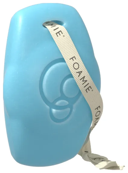 Foamie 3 in 1 Body Bar For Men - What A Man