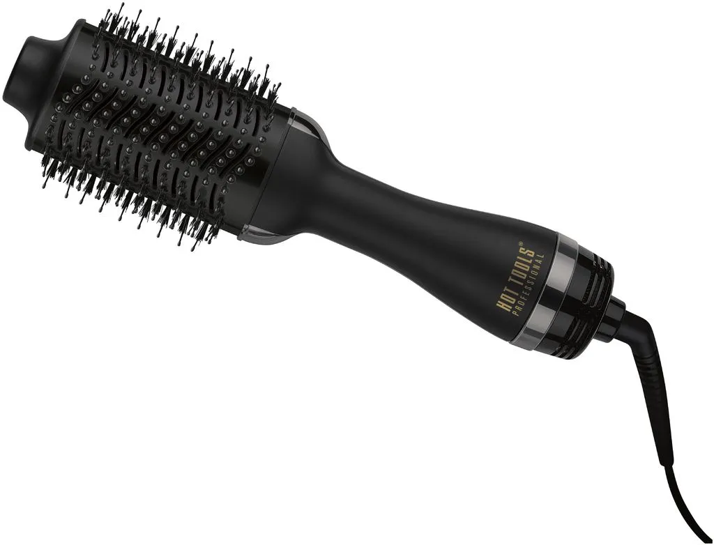 Hot Tools Professional Black Gold Volumiser