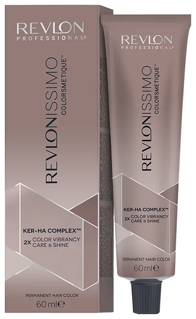 Revlon Professional Revlonissimo Colorsmetique Brunette shades