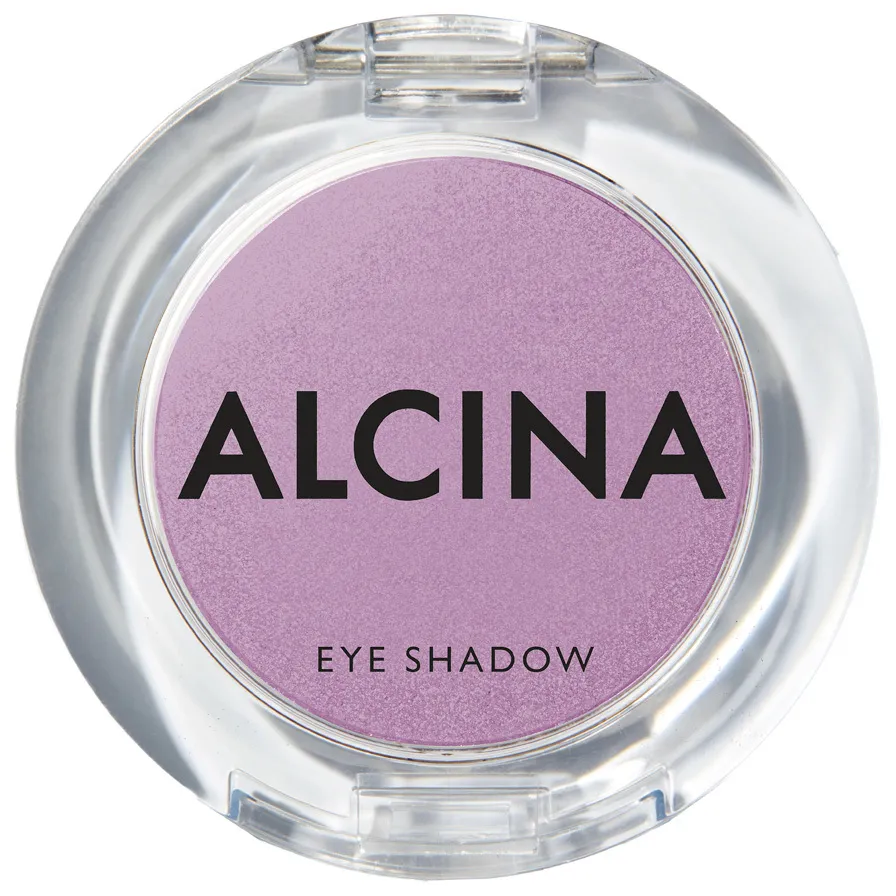 Alcina Eyeshadow Soft - lilac