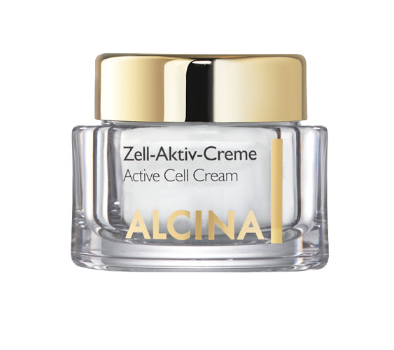 Alcina Effect & Care Active Cell Cream