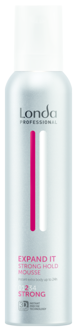 Londa Expand it Mousse