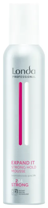 Londa Expand it Mousse