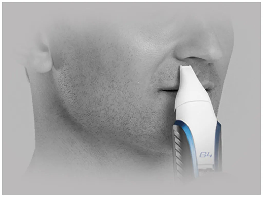 Remington G4 Graphite Series Personal Groomer PG4000