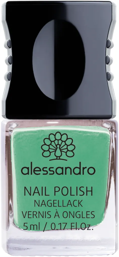 Alessandro Nail Polish Story of Jungle