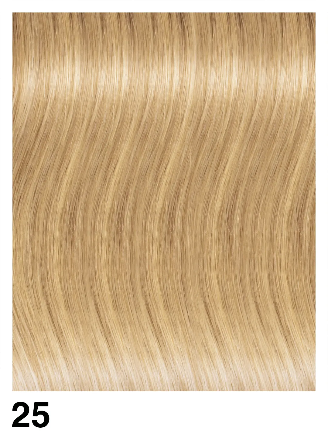 SHE Weft Extensions 40/45cm