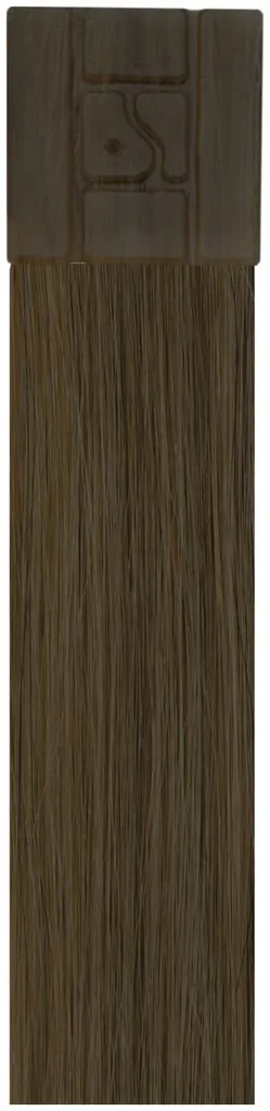 SHE Bonding Extensions Dark Blonde Colour 12