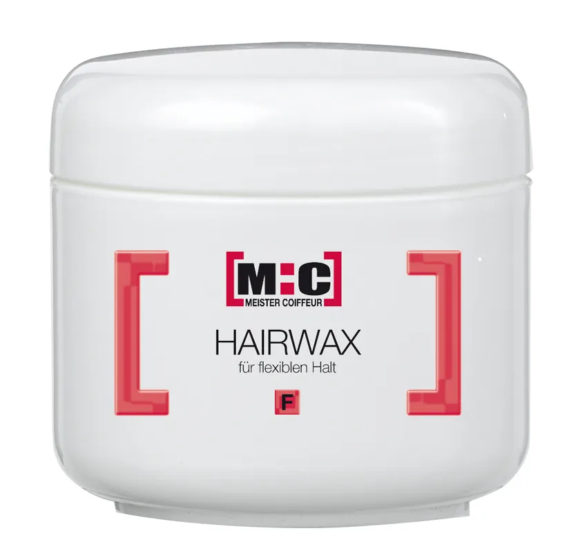MC Hair Wax F - 50 ml