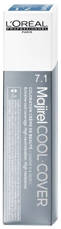 L'Oréal Majirel Cool Cover - 5 light brown