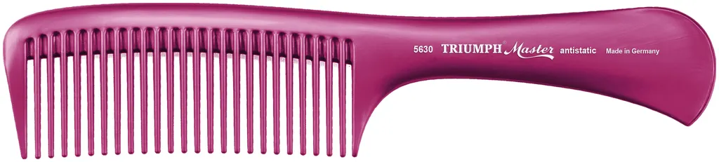 Hercules Sägemann Griffkamm 5630