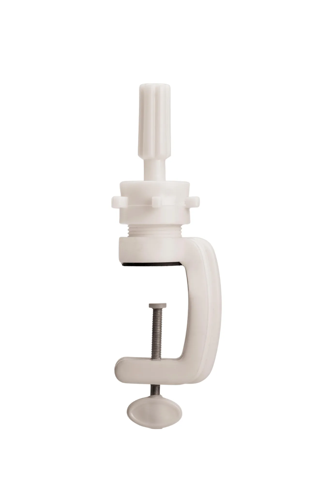Xanitalia table clamps for practice head 4.5 cm