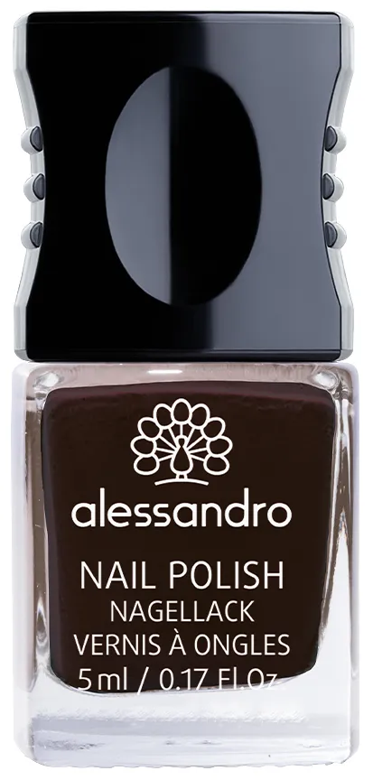 Alessandro Nail Polish Oriental Spirit - Spiritual Vibes