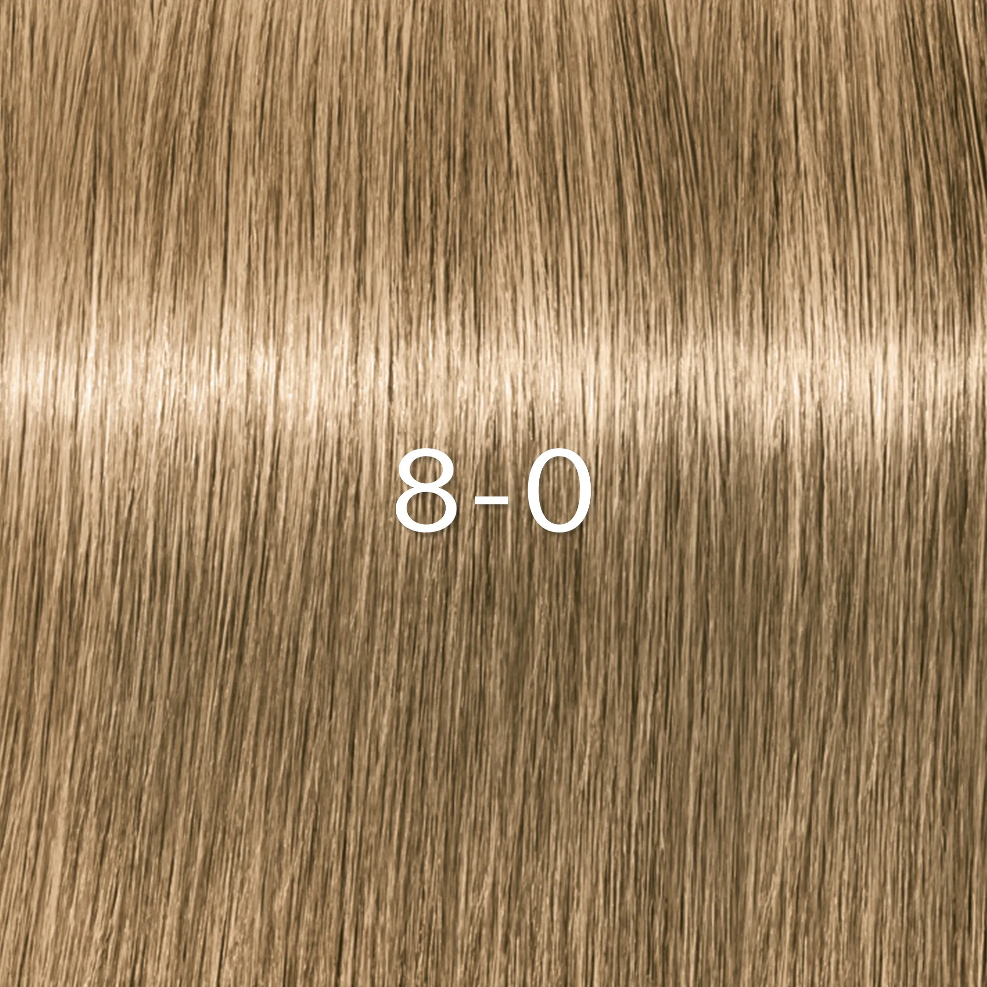 Schwarzkopf Igora Zero Amm - 4-0 medium brown natural