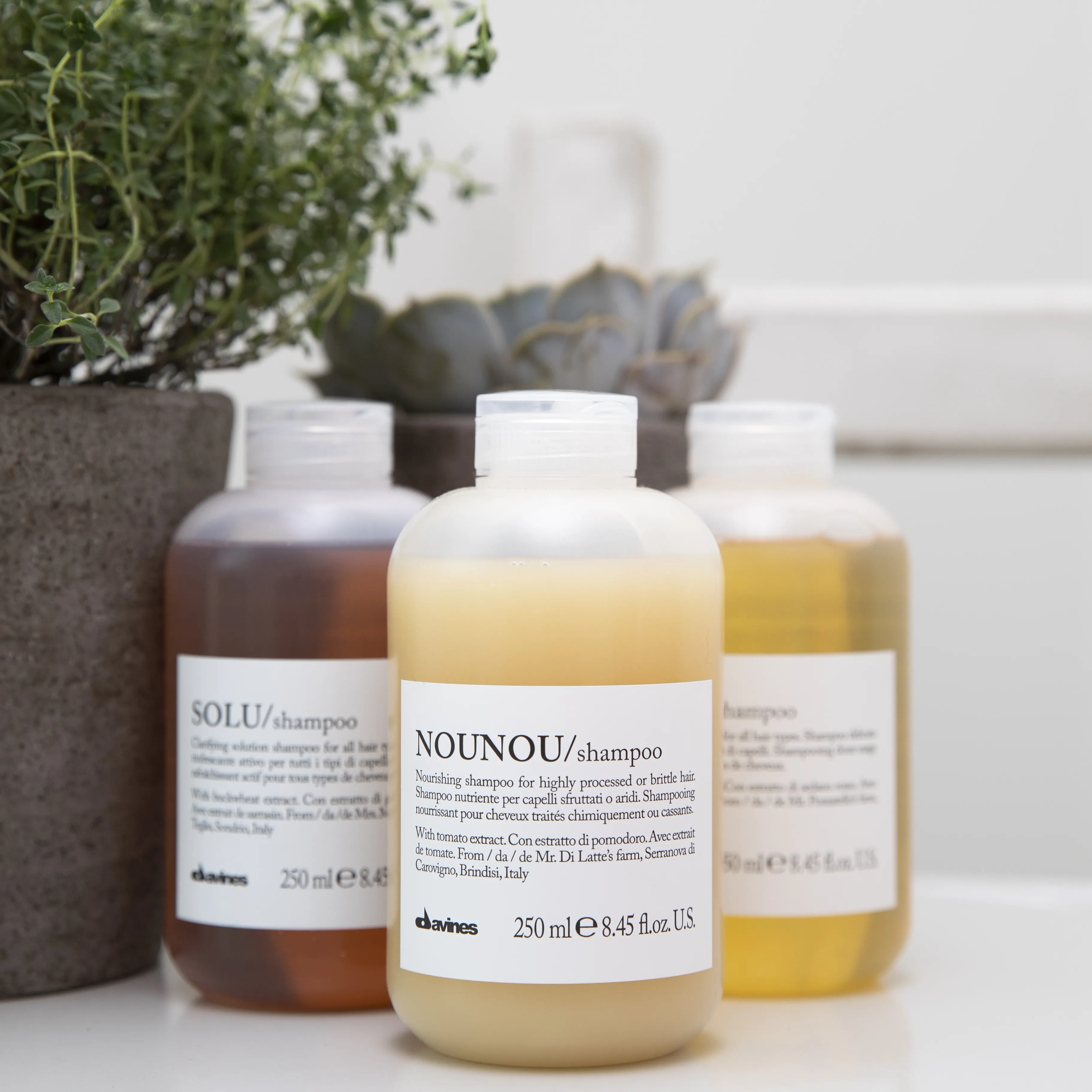 Davines Essential Haircare