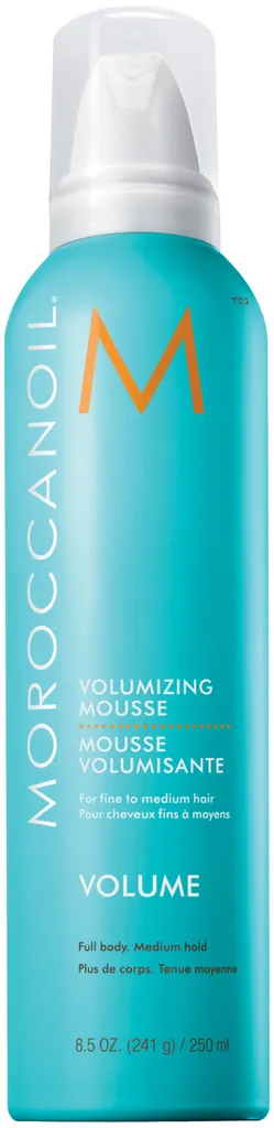 Moroccanoil Volumizing Mousse