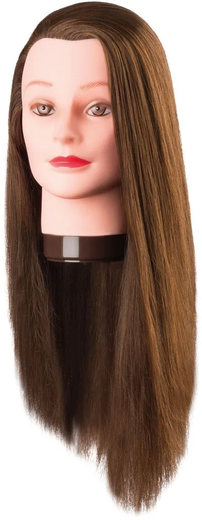 Comair Übungskopf Pia braun