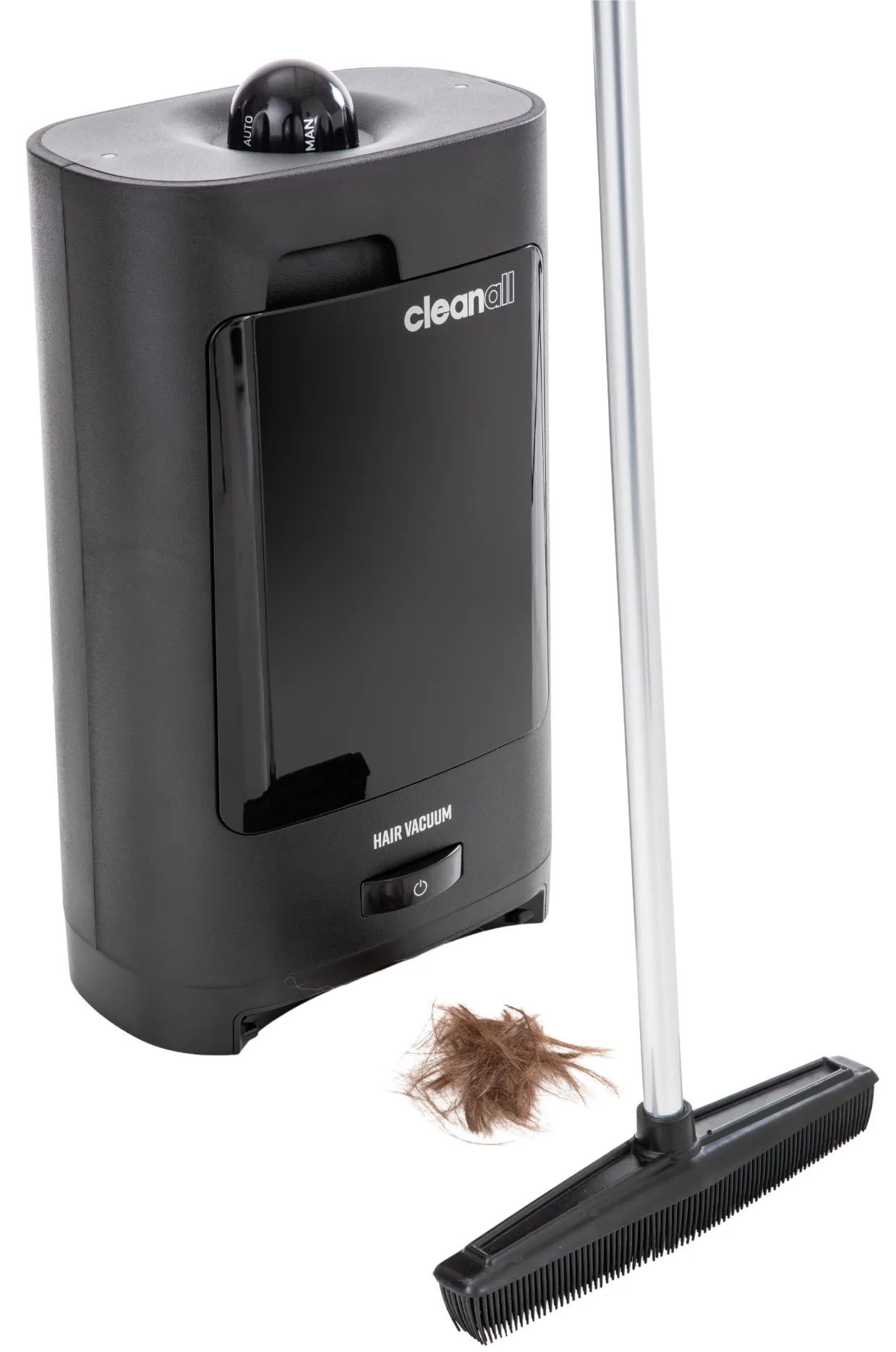 Clean Pro Salon Hair Vacuum Cleaner