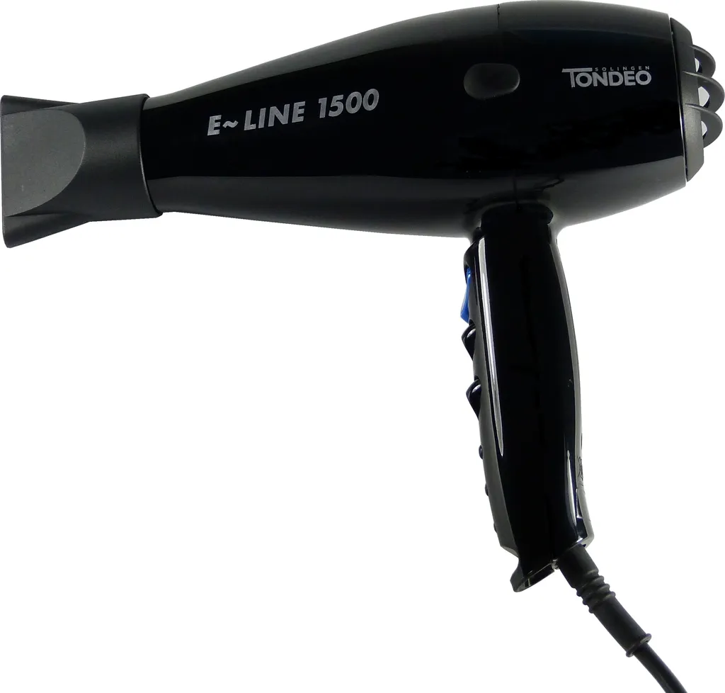Tondeo Dryer E-Line 1500