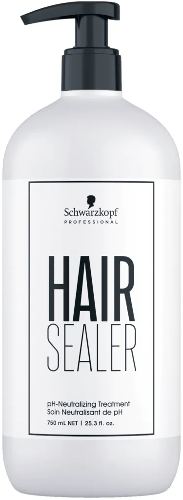 Schwarzkopf Hair Sealer