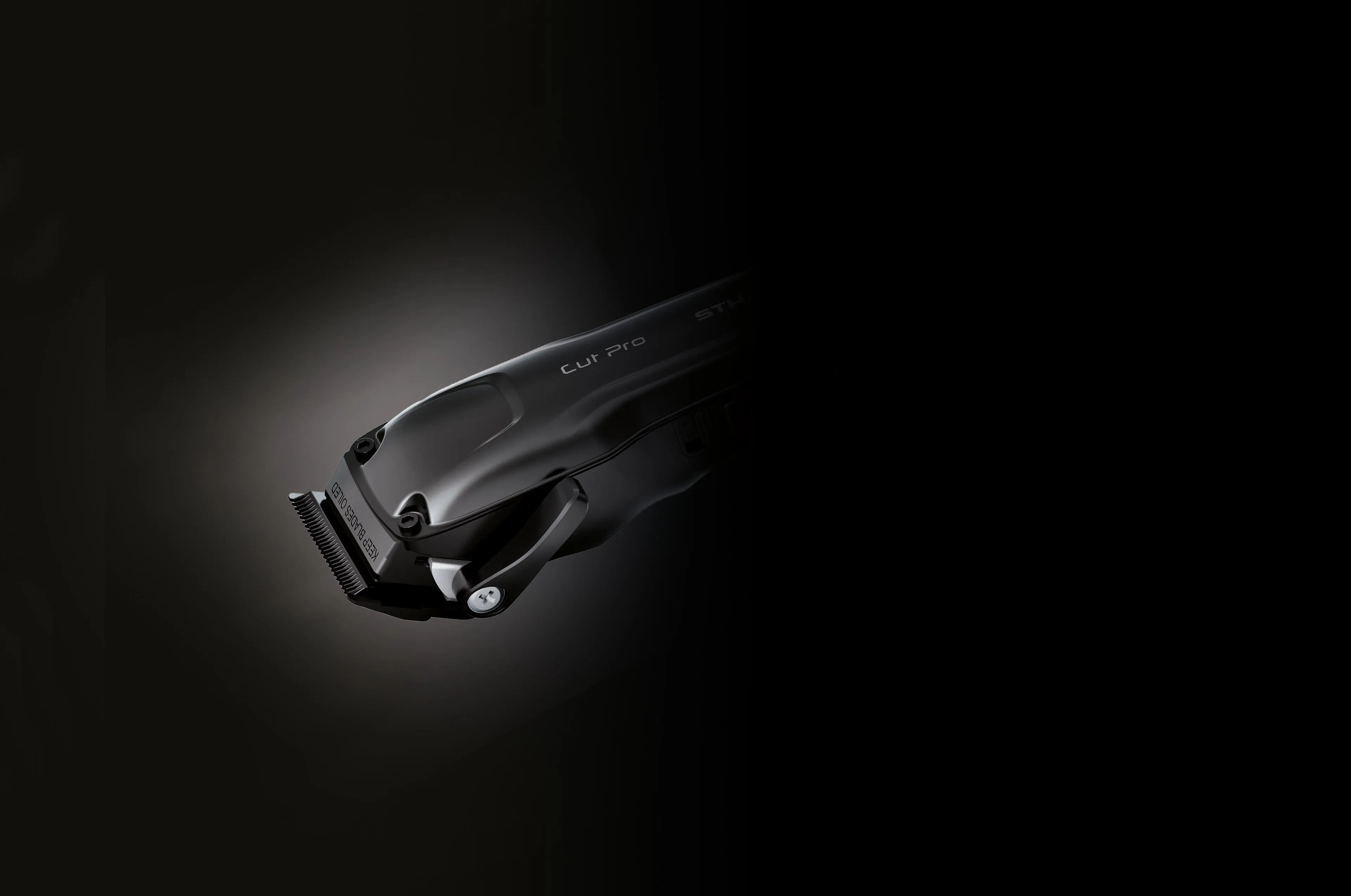 Cut Pro Professional Hair Clippers
