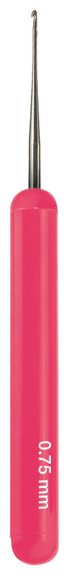 Comair highlighting needle with holder