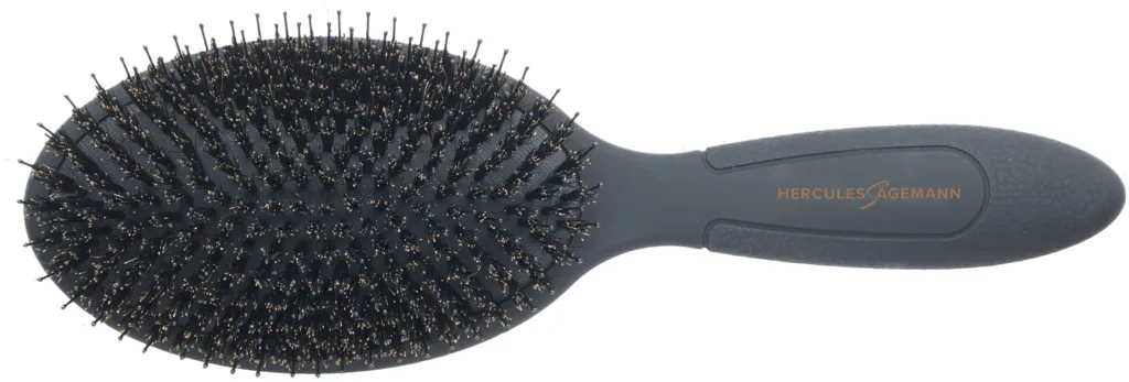 Hercules Sägemann Oval Hair Brush 9151