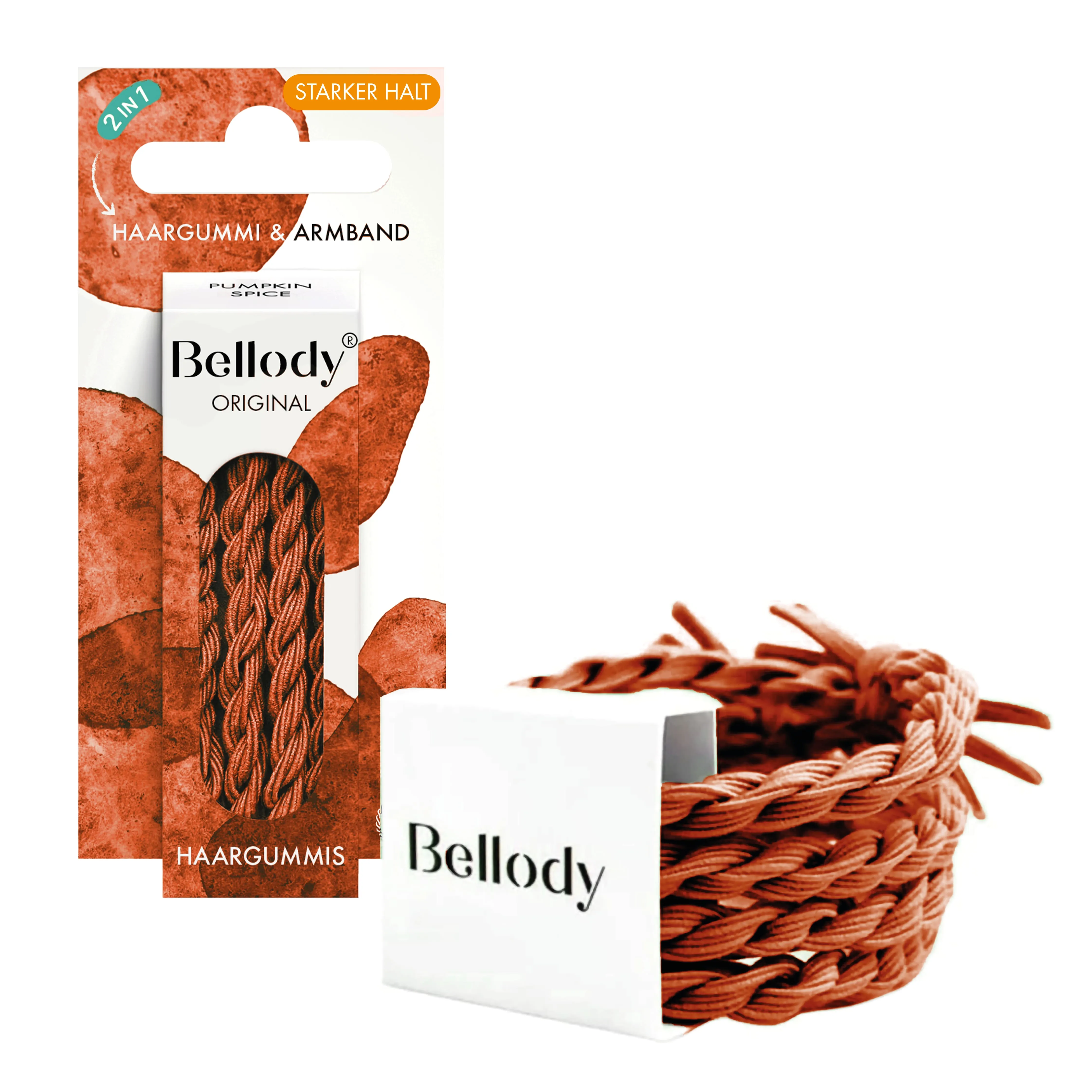 Bellody Original Hair Ties