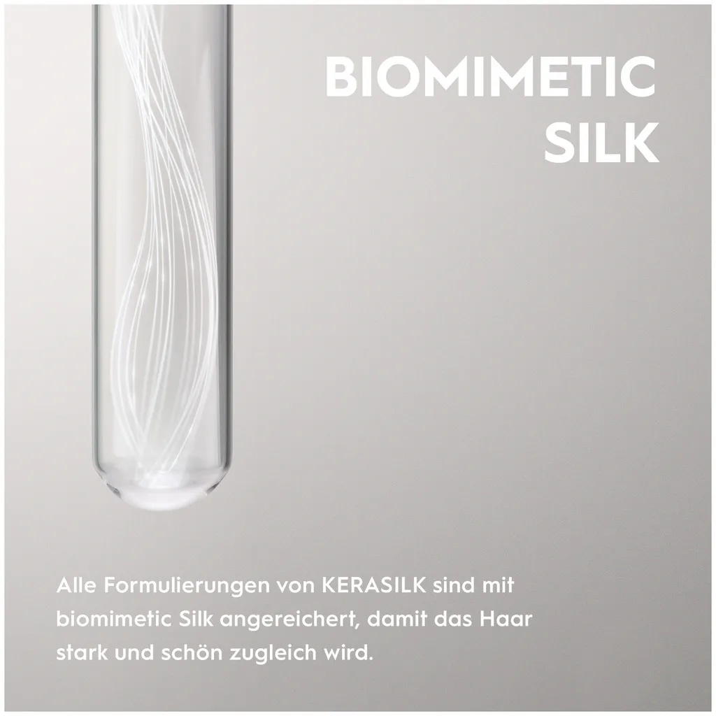 Kerasilk Volume Styling Foam