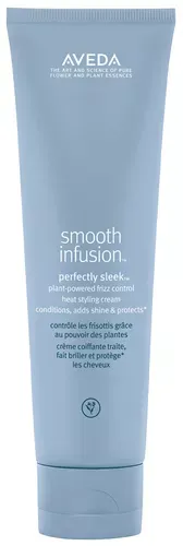 Aveda Smooth Infusion Perfectly Sleek Heat Styling Cream - 150ml