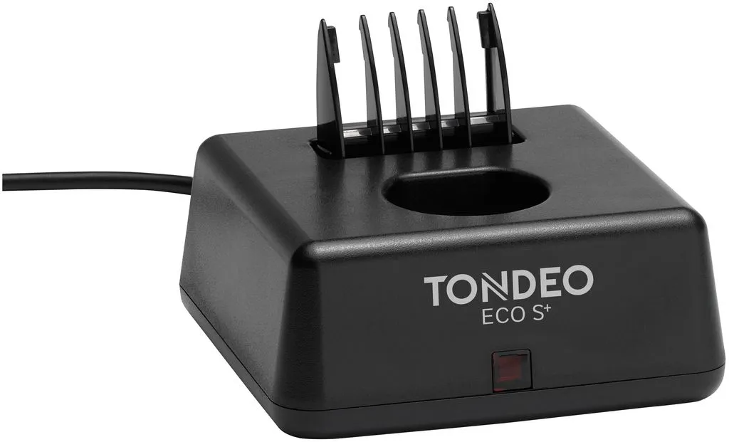 Tondeo Charging Station Eco S Plus