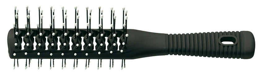 Comair Tunnel Vent Brush Rubberize