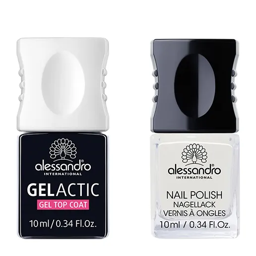 Alessandro Nail Polish