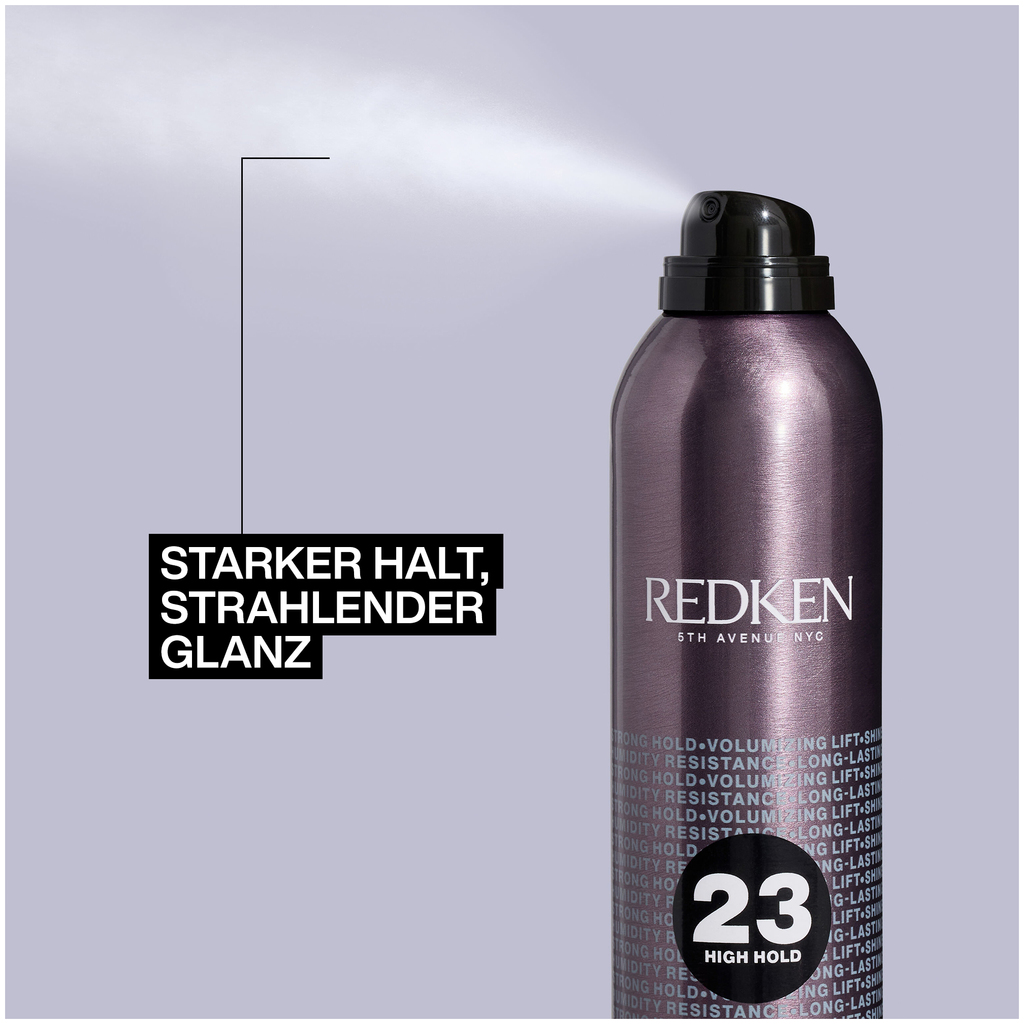 Redken Strong Hold Hairspray