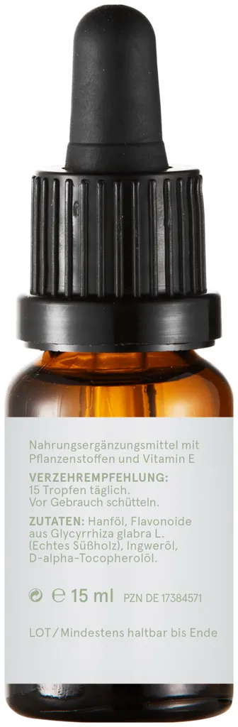 CBD VITAL Original SLIM