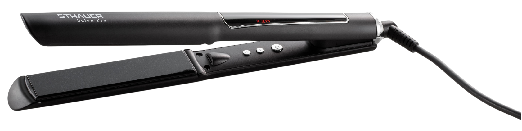 Ionic Xl Smooth-Effect Hair Straightener