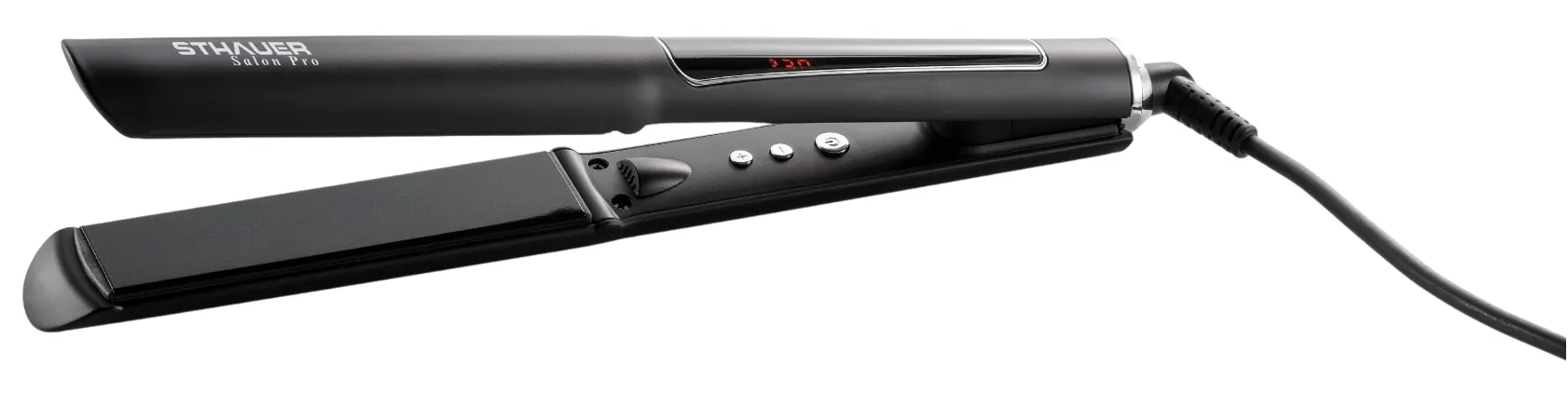 Ionic Xl Smooth-Effect Hair Straightener
