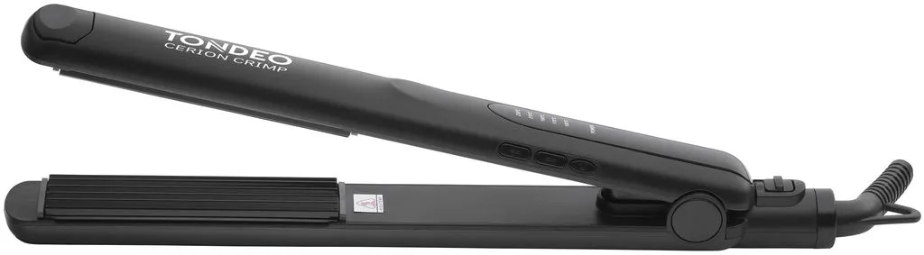 Tondeo Cerion Crimp Waffle Iron