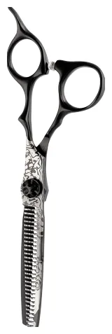 Hinshitsu Thinning Scissors HB-630