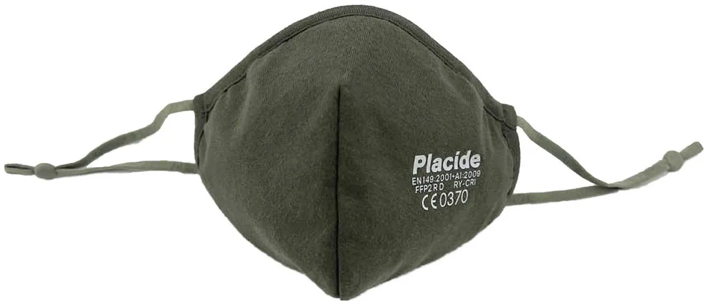 Nano Face Mask - fuchsia