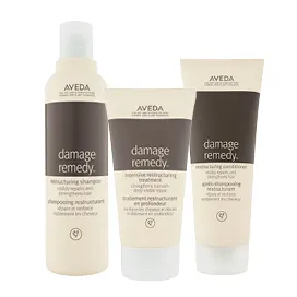 Aveda Damage Remedy Serie