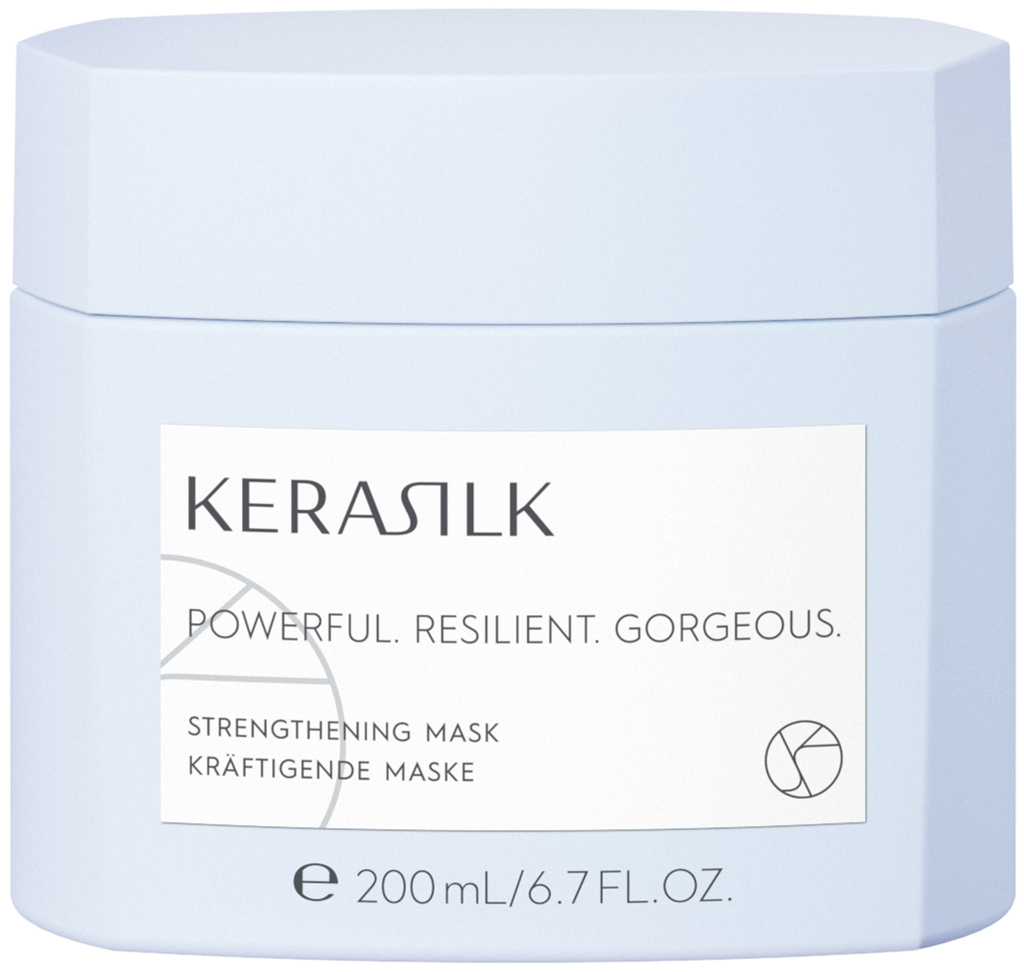 Kerasilk Strengthening Mask